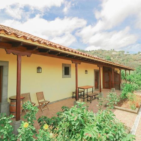 Апартаменты Countryside Views House Терор Экстерьер фото