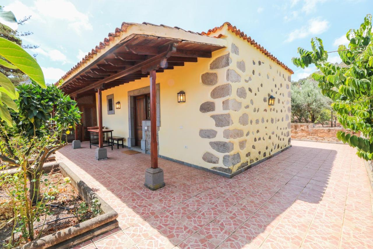 Апартаменты Countryside Views House Терор Экстерьер фото
