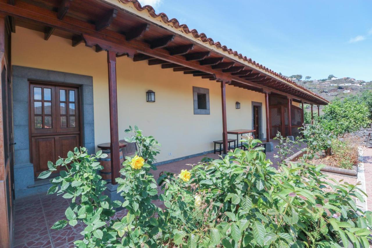 Апартаменты Countryside Views House Терор Экстерьер фото