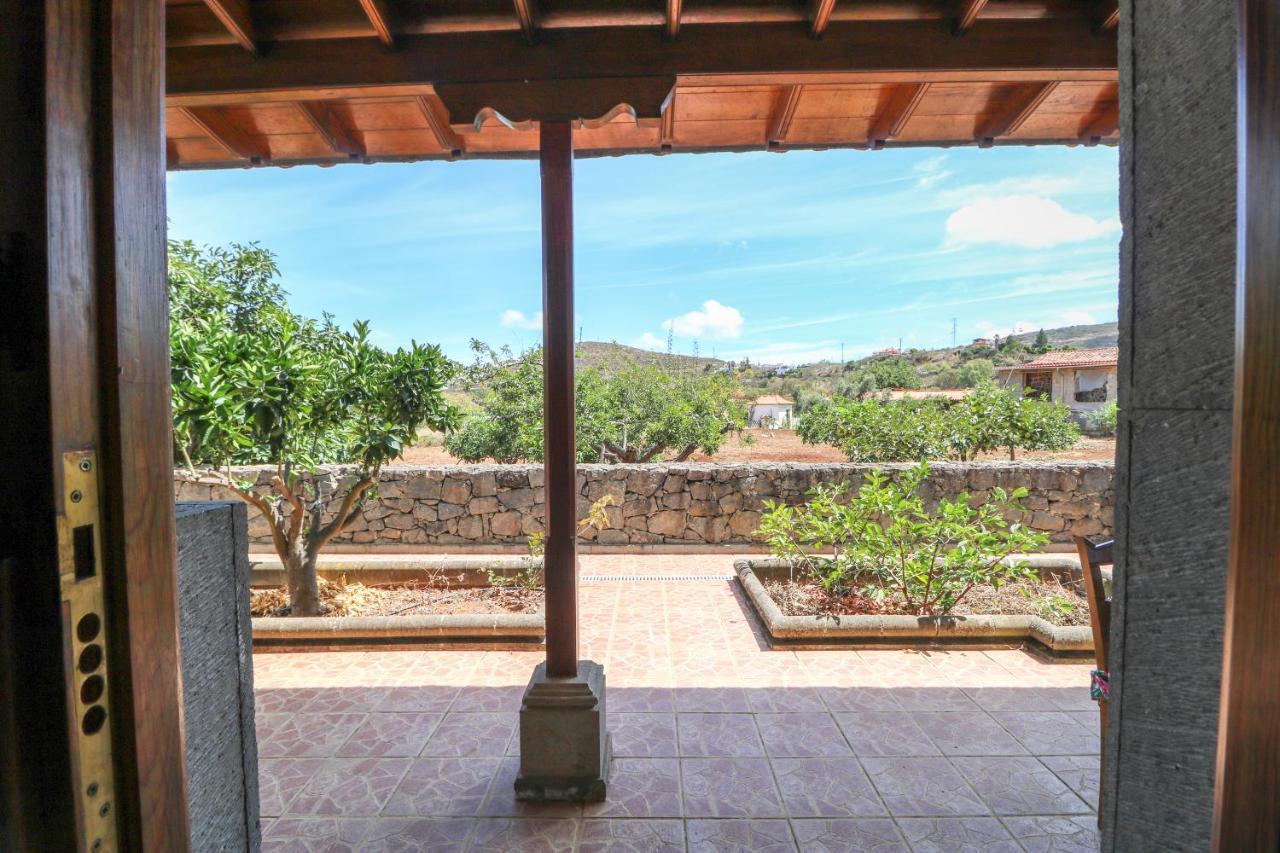 Апартаменты Countryside Views House Терор Экстерьер фото