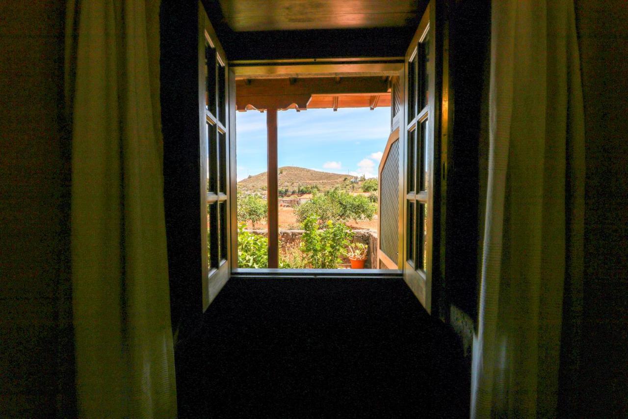 Апартаменты Countryside Views House Терор Экстерьер фото