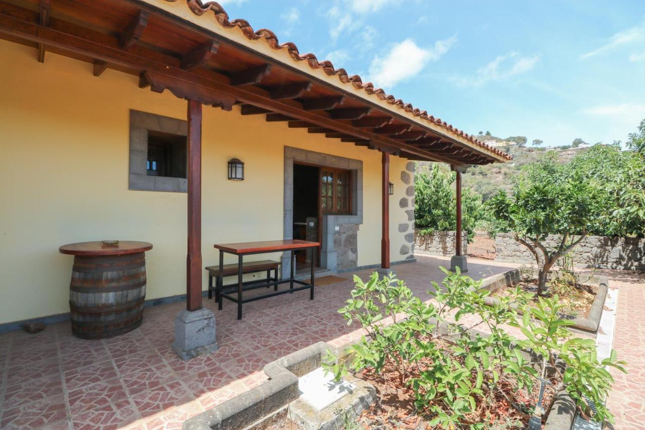 Апартаменты Countryside Views House Терор Экстерьер фото