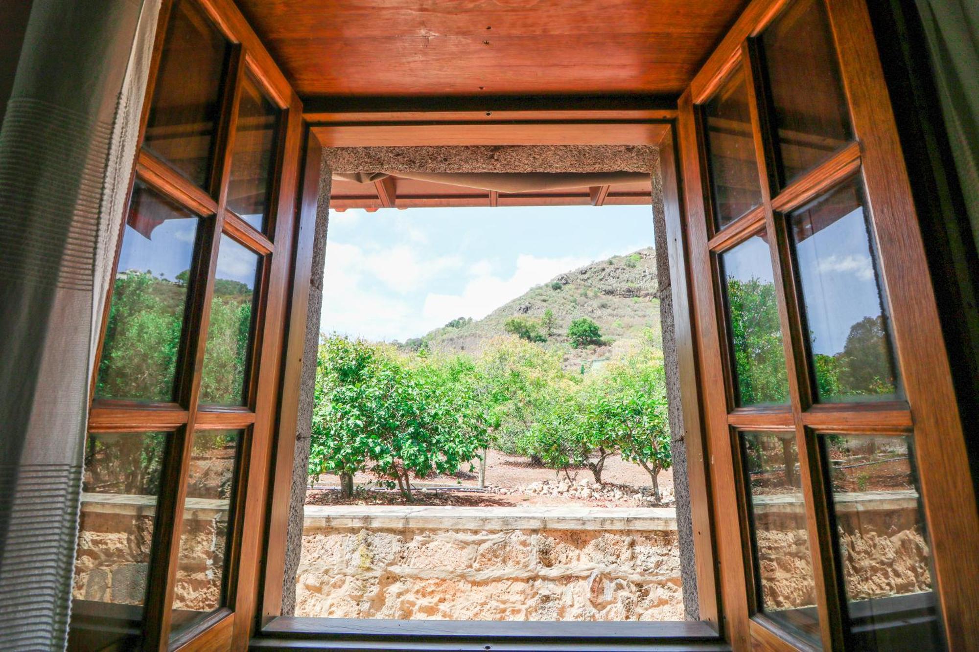 Апартаменты Countryside Views House Терор Экстерьер фото